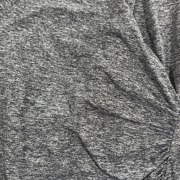 Ann Taylor Soft Wrap Blue Dress Size 2P Women’s Petite - Picture 9 of 12